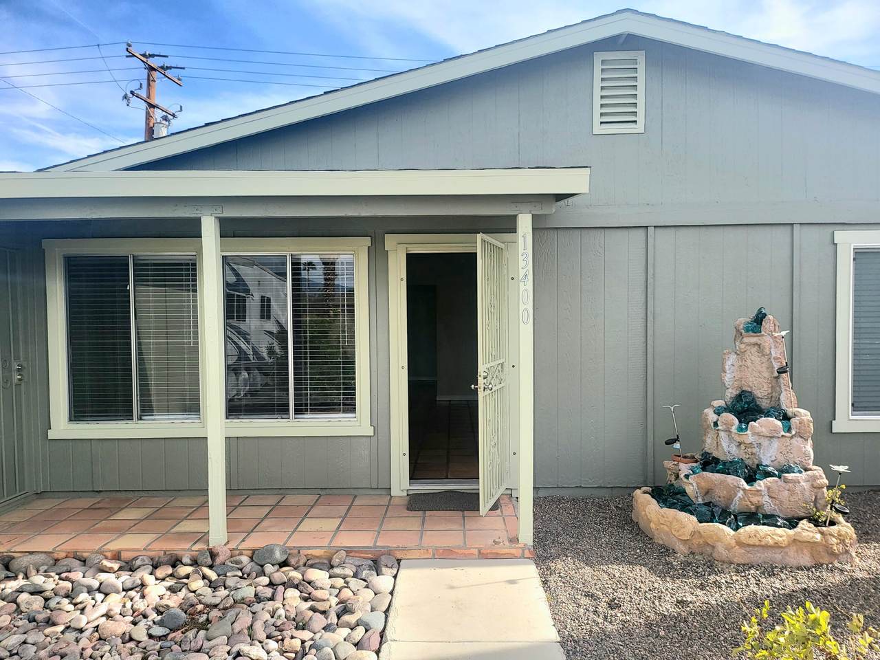 13400 Cuyamaca Drive - Photo 1