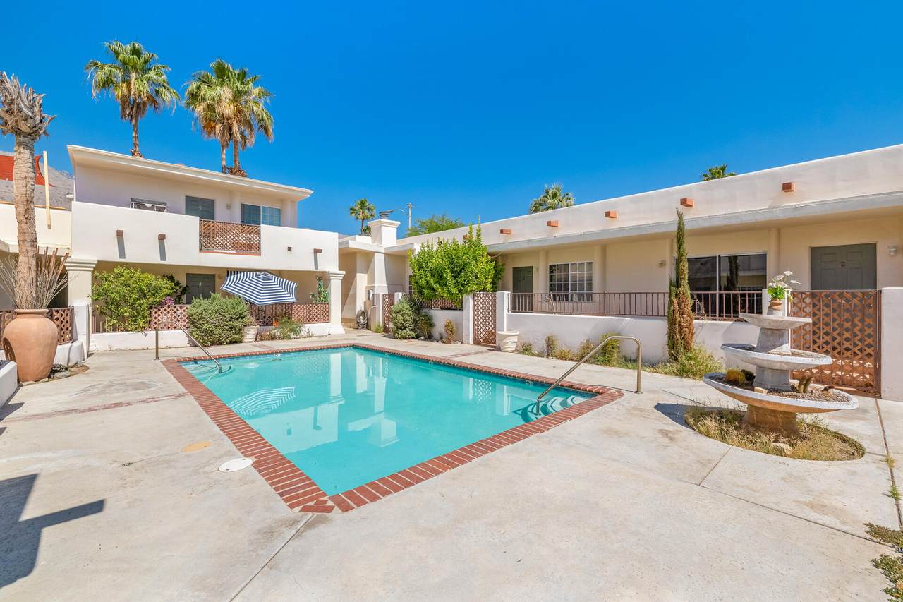 980 Indian Canyon Drive - Photo 1