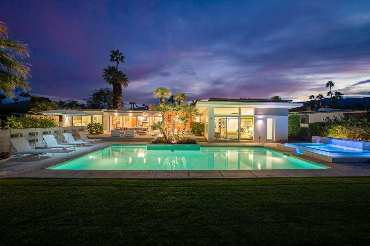 73316 Joshua Tree Street - Photo 1