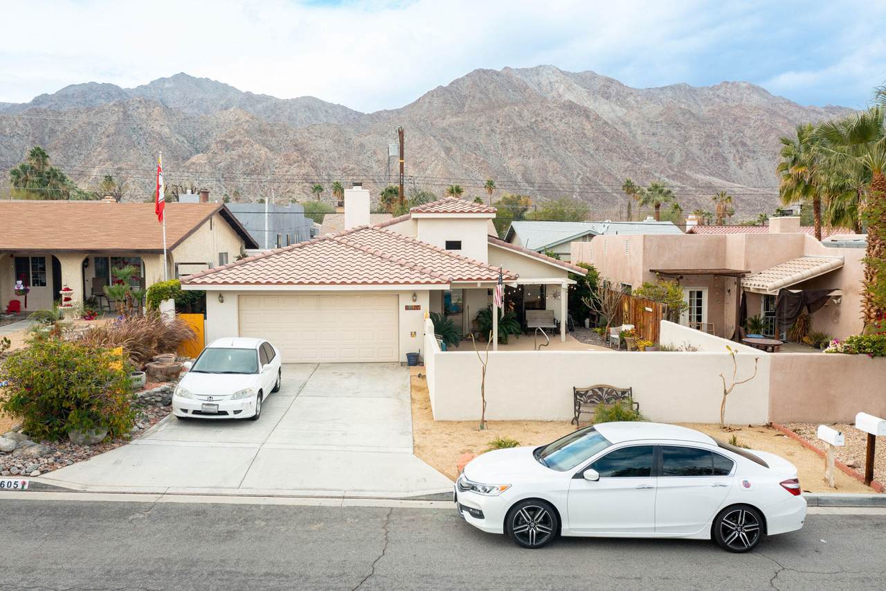 53605 Avenida Carranza - Photo 1