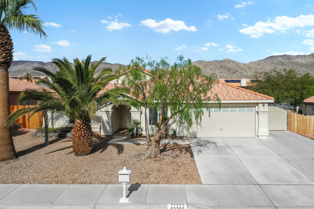 65588 Avenida Dorado - Photo 1