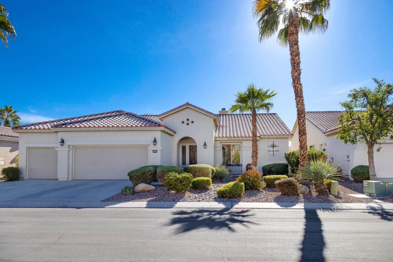 80889 Camino San Lucas - Photo 1