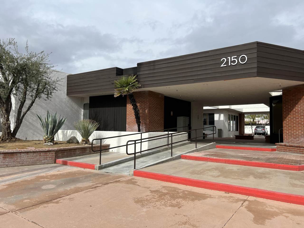 2150 Tahquitz Canyon Way - Photo 1
