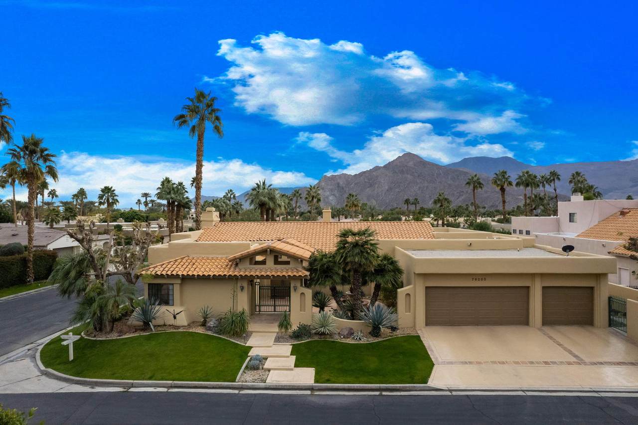 79205 Jack Rabbit Trail - Photo 1
