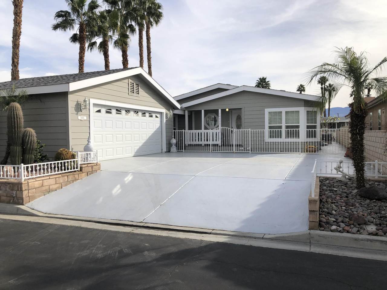 74835 Stage Line Drive - Photo 1