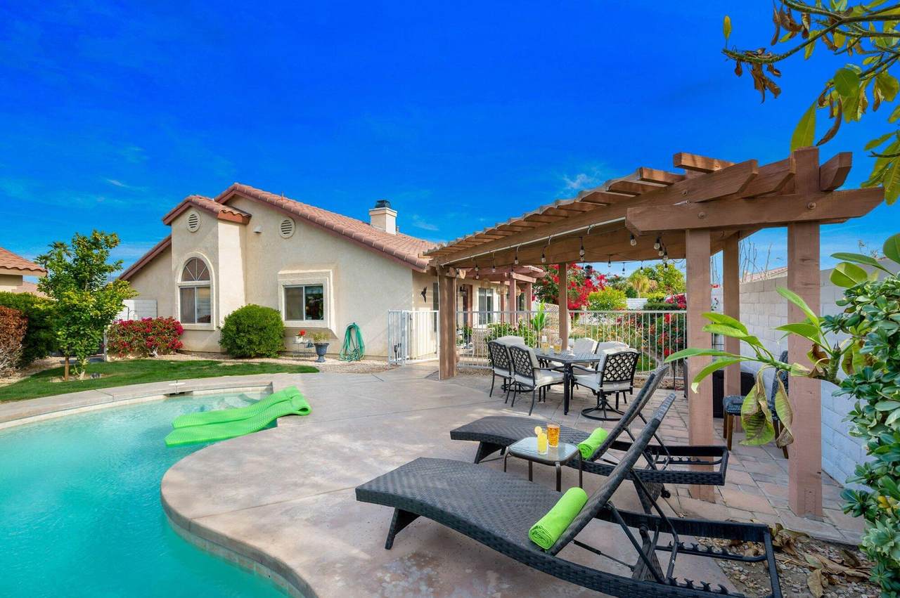 79235 Camino Amarillo - Photo 1