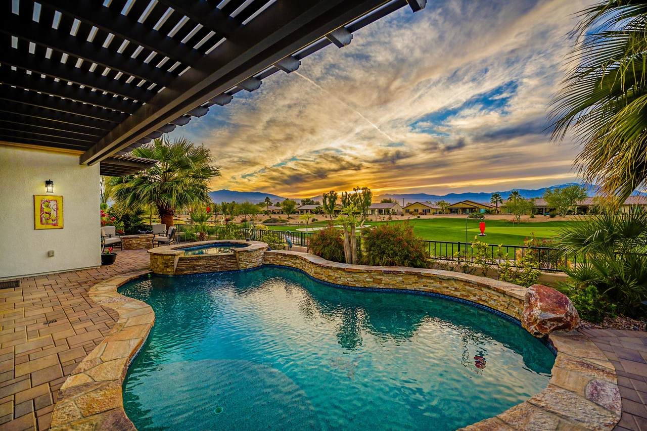 39307 Camino Piscina - Photo 1