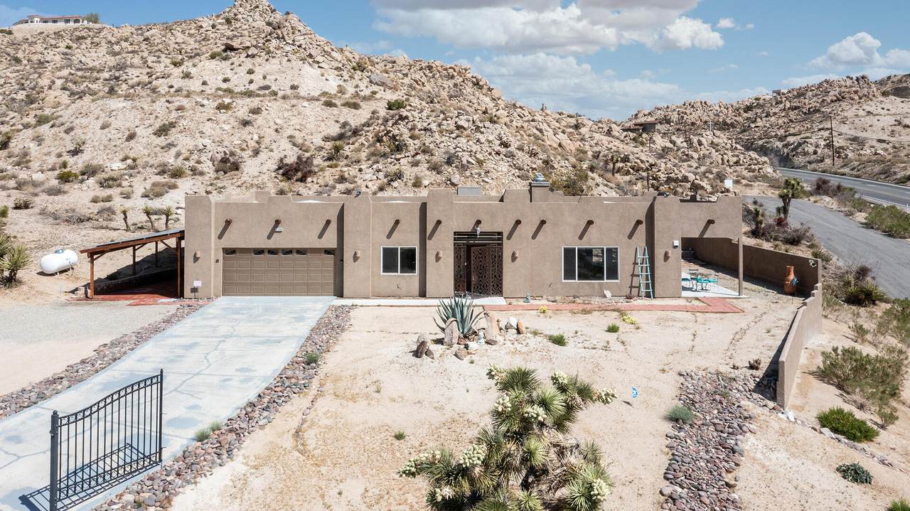 57258 Buena Suerte Road - Photo 1