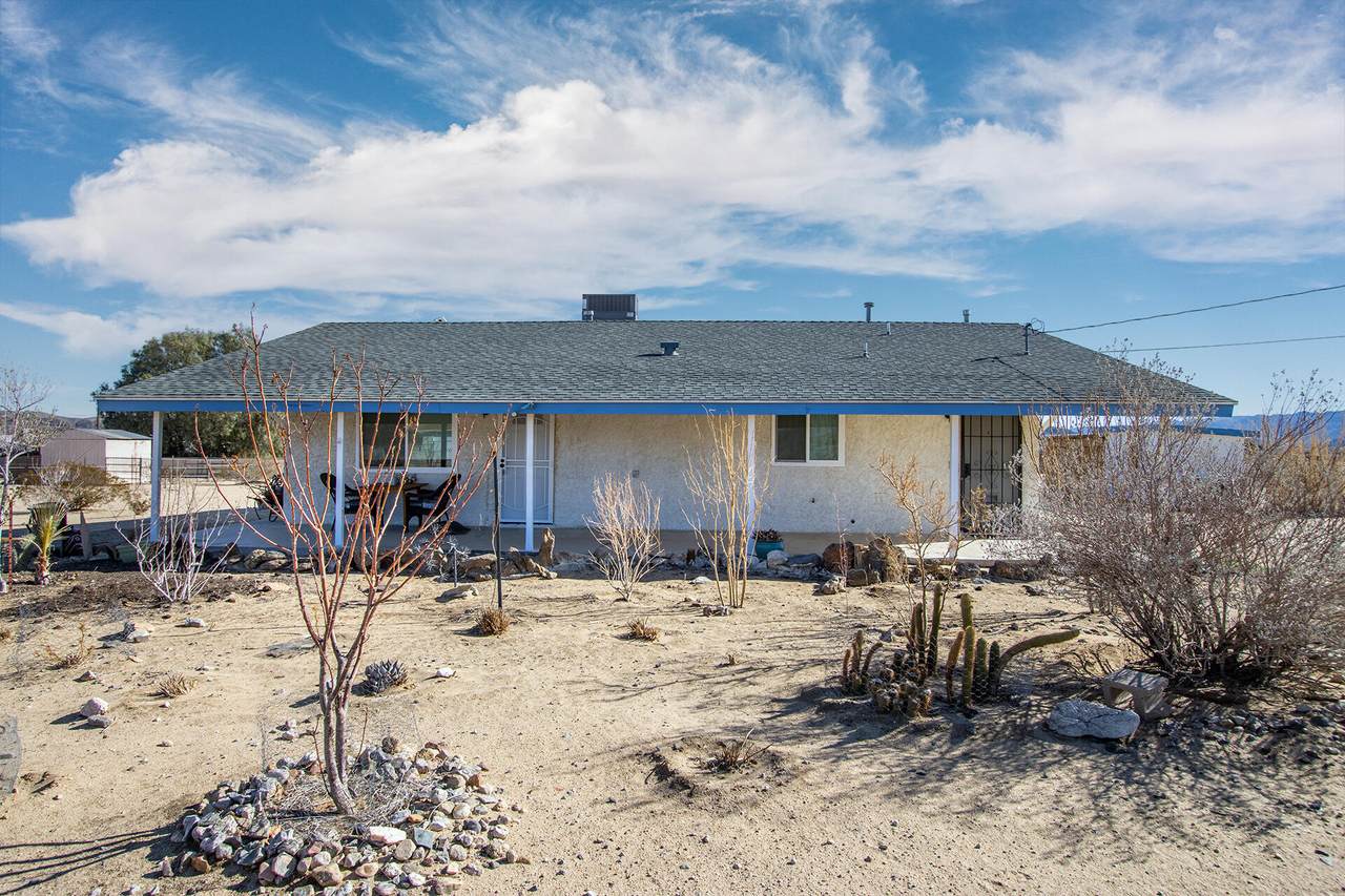 4545 Sunkist Road - Photo 1