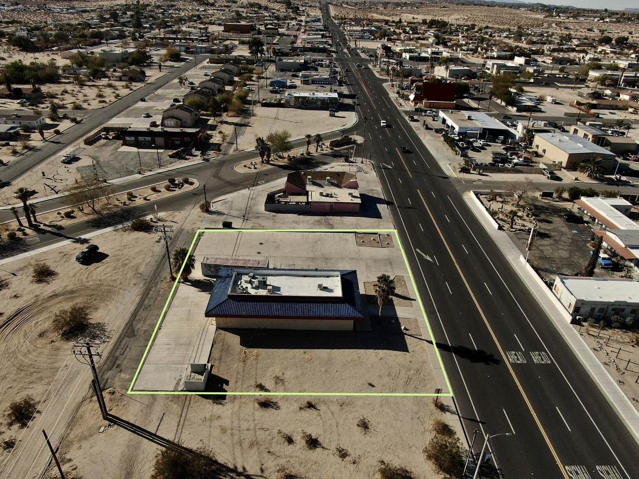 73845 Twentynine Palms Highway - Photo 1