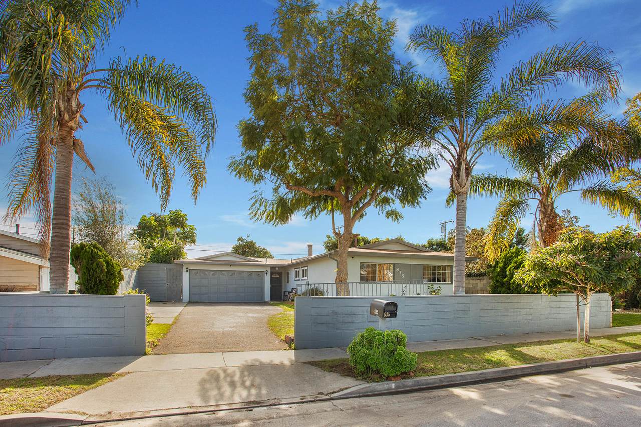 835 Joann Street - Photo 1