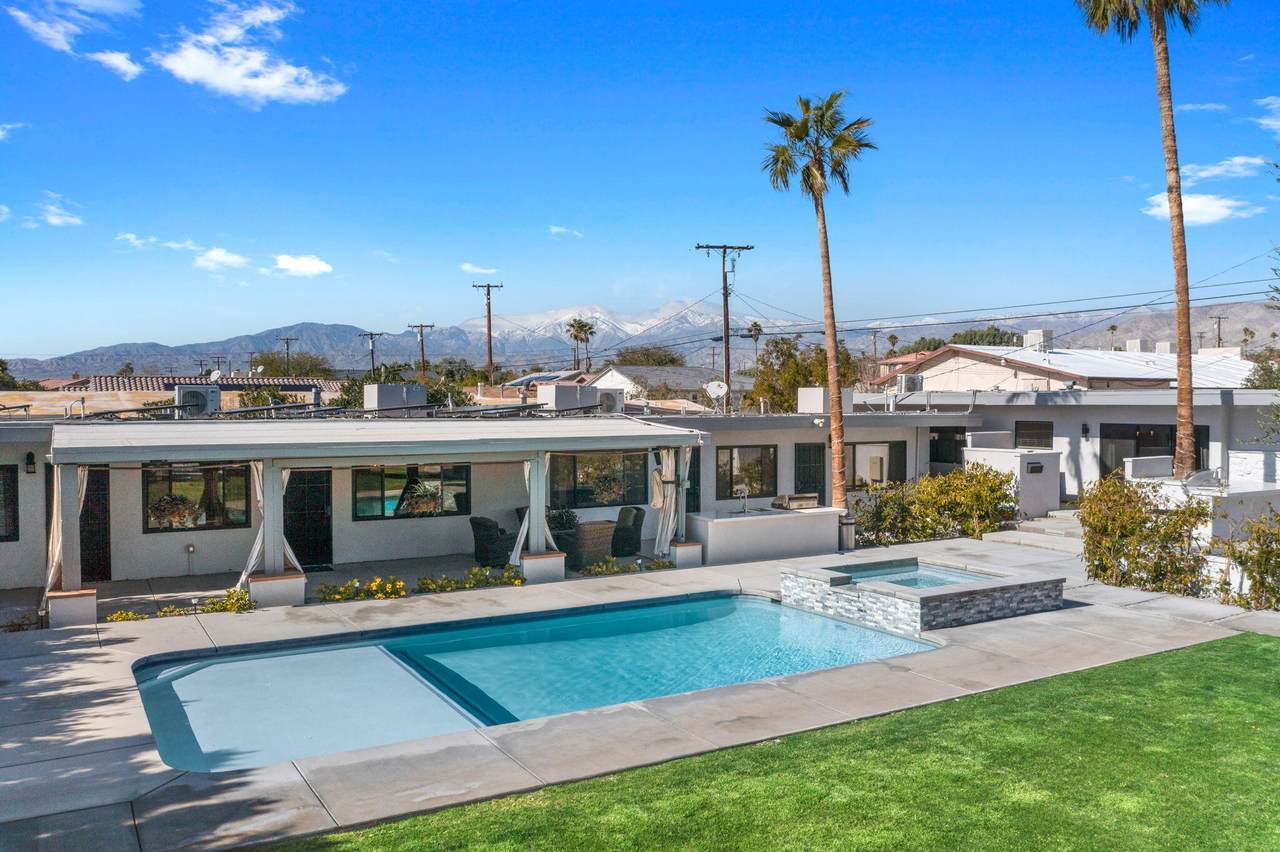 66358 Desert View Avenue - Photo 1