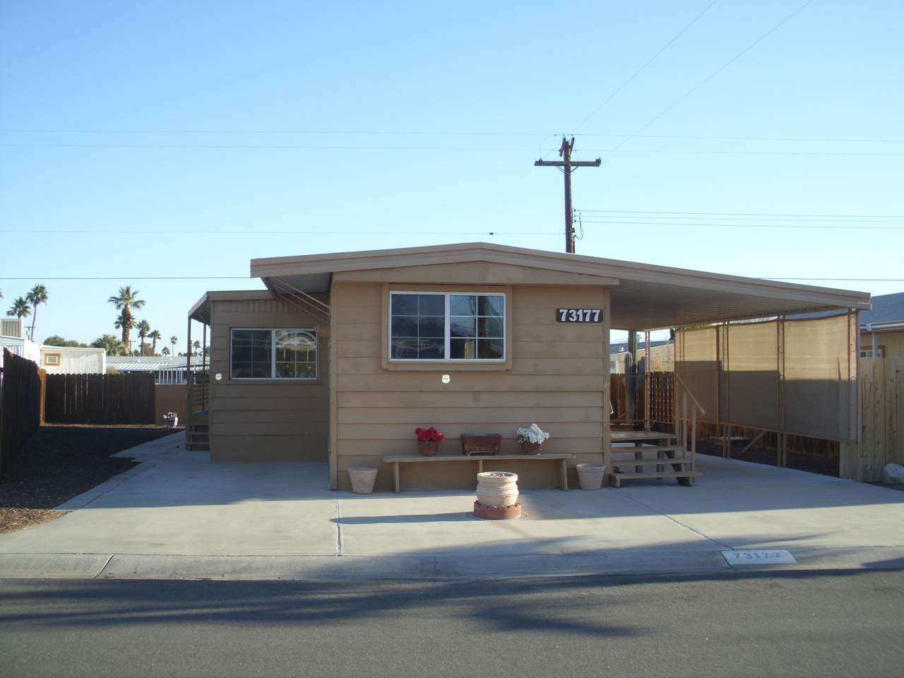 73177 Quivera Street - Photo 1