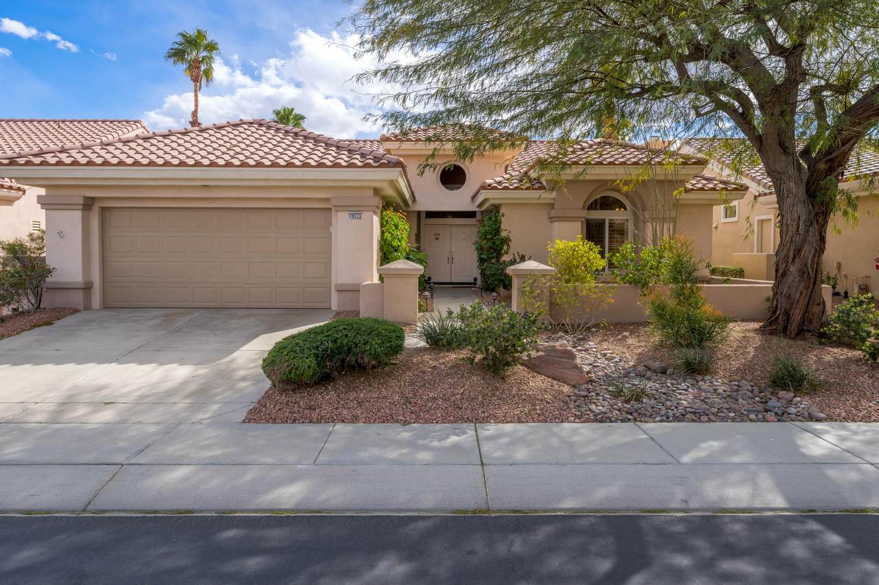 78573 Purple Sagebrush Avenue, Palm Desert, CA 92211 (MLS 219091331