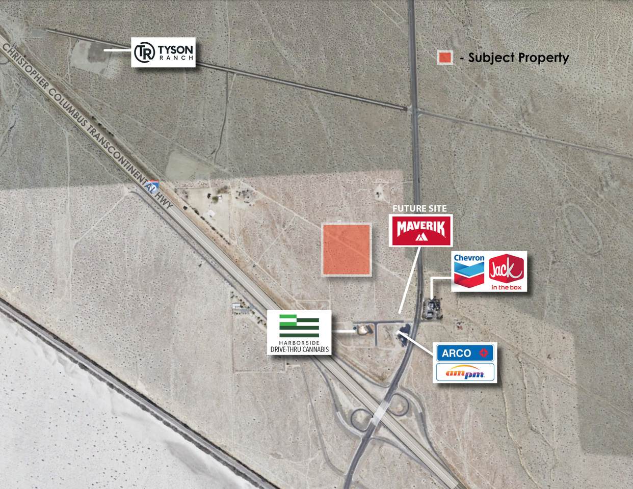 Lot18 & 19 Mihalyo Road - Photo 1