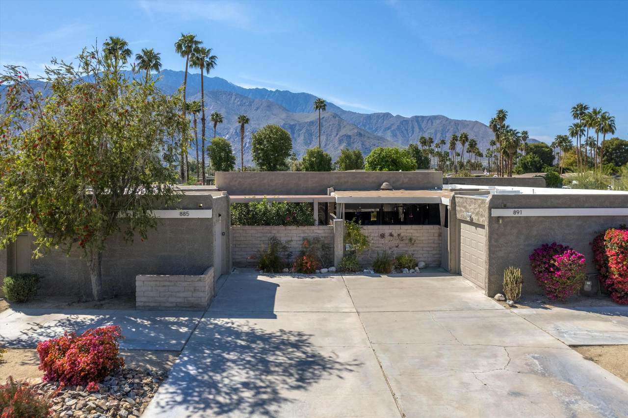 885 Cerritos Drive - Photo 1