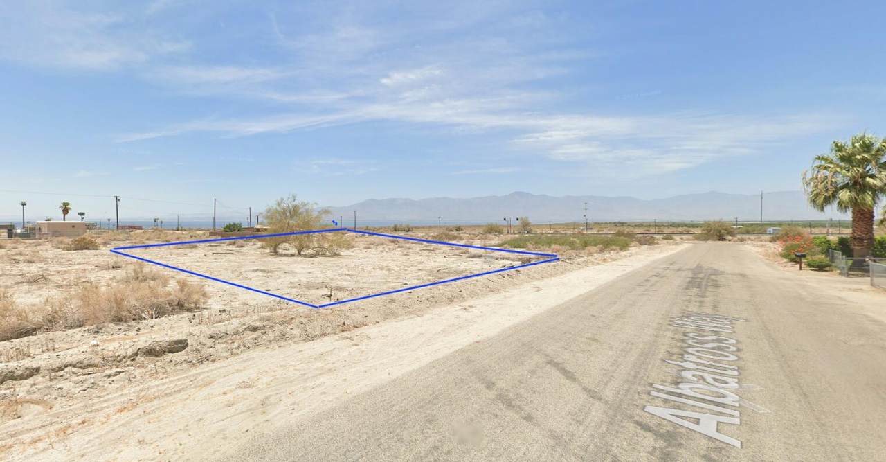 0 Albatross Avenue - Photo 1