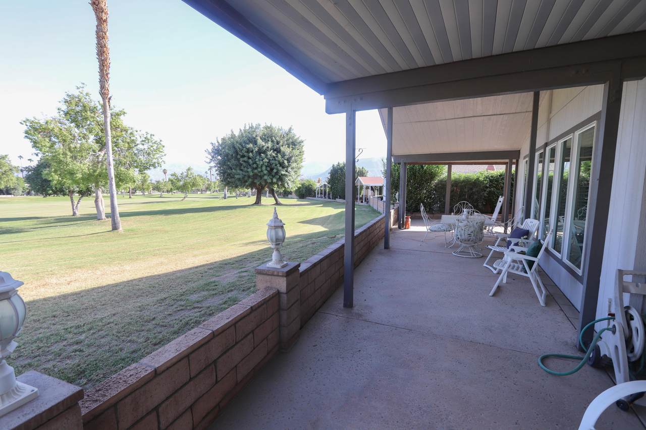 73450 Country Club Drive - Photo 1