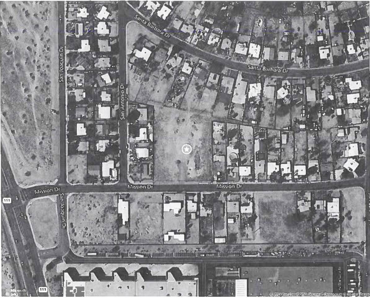 0 Mission Drive - Photo 1