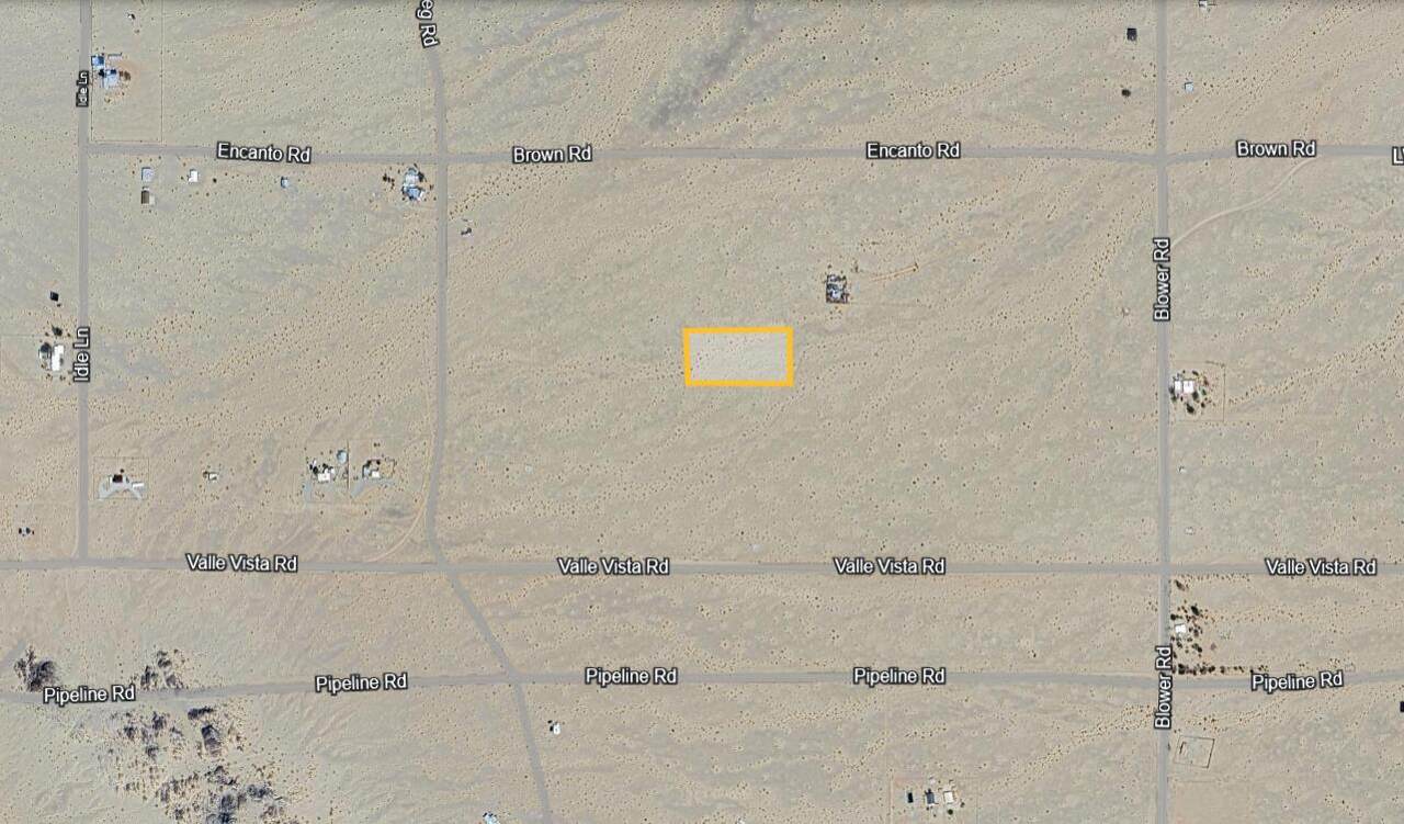 0 Wonder Valley - Photo 1