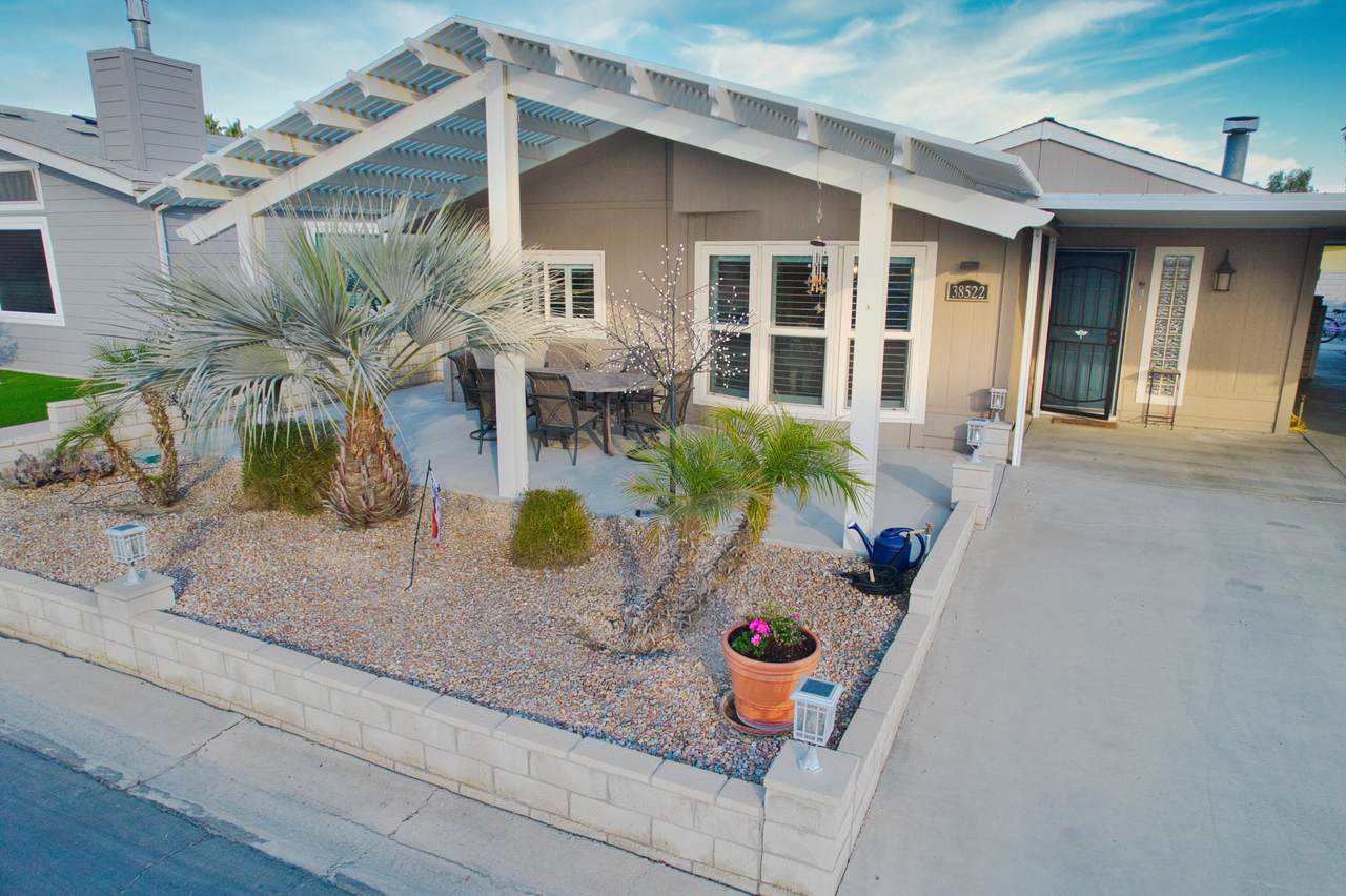 38522 Chaparrosa Way - Photo 1