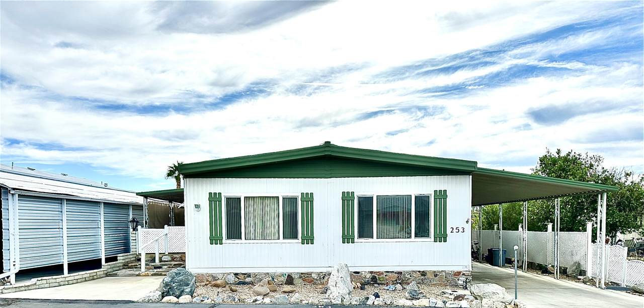 18070 Langlois Road - Photo 1