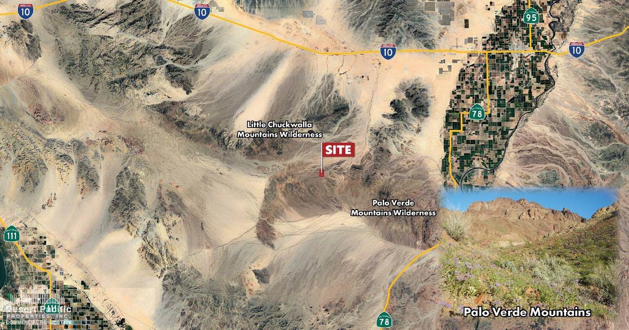 0 I-10 & Hwy 78 - Photo 1