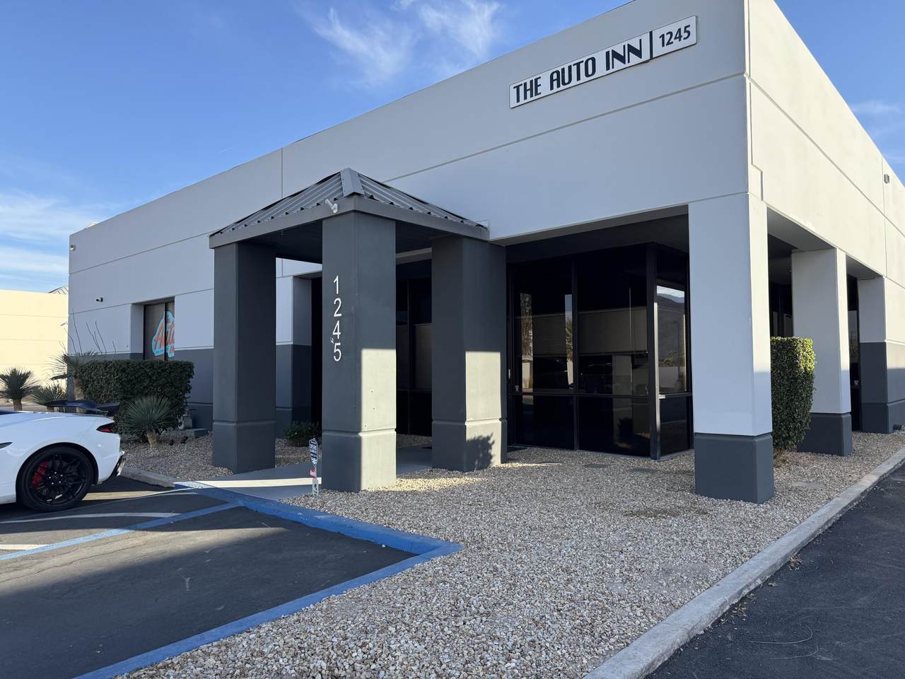 1245 S Gene Autry Trl - Photo 1