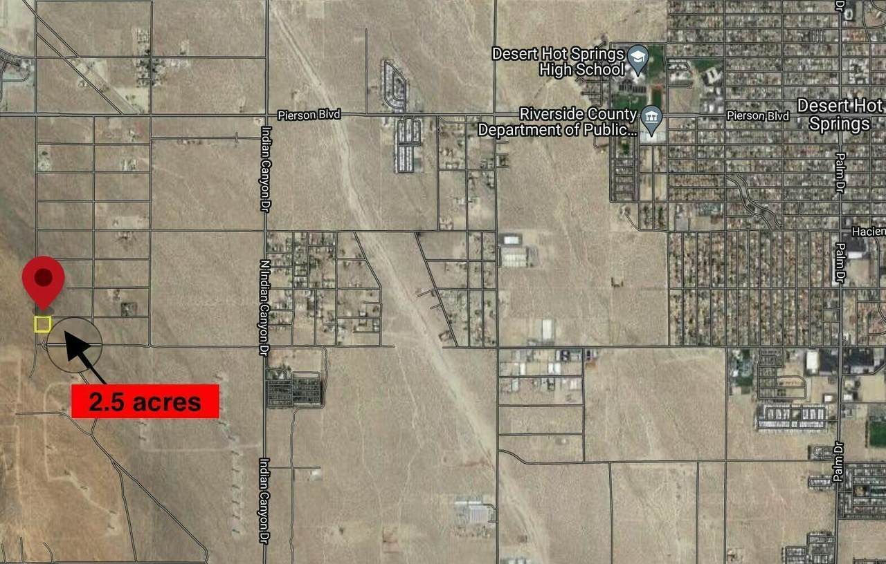 0 Lot 41 Off Karen Avenue - Photo 1