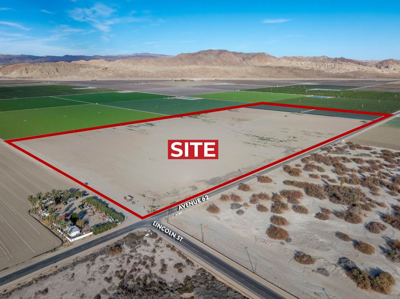 91666 Ave 62 - Photo 1