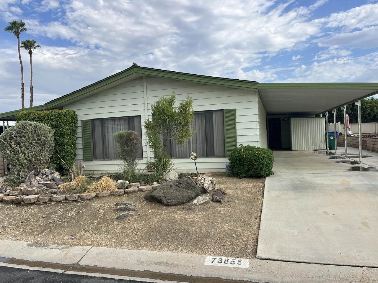 73855 Line Canyon Lane - Photo 1