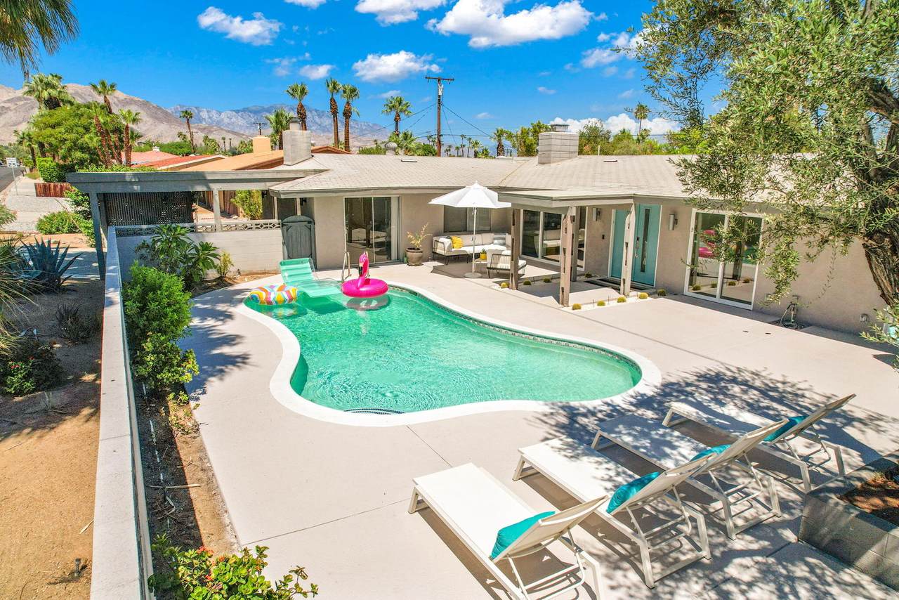 74350 Covered Wagon Trail - Photo 1