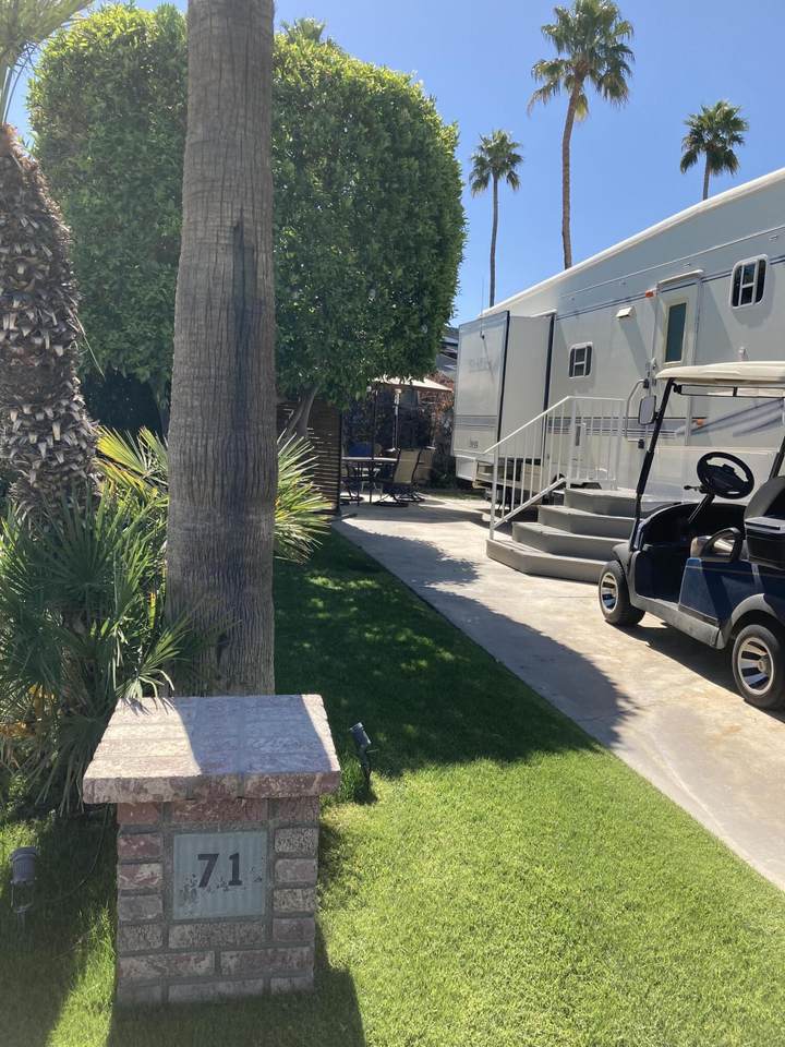 69411 Ramon Road - Photo 1