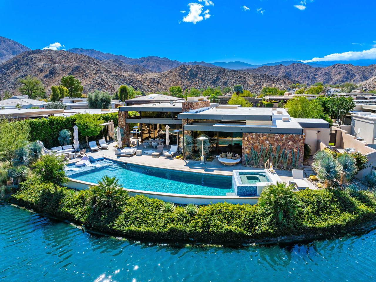 74586 Palo Verde Drive - Photo 1