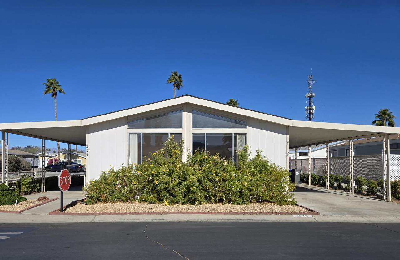 234 Settles Drive - Photo 1