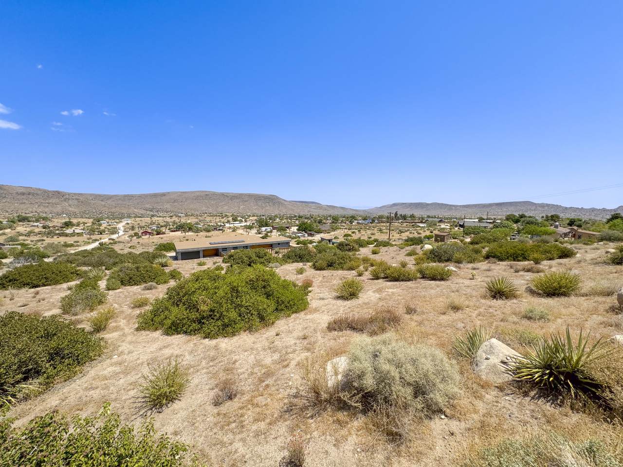 0 Minna Gombell Lane - Photo 1