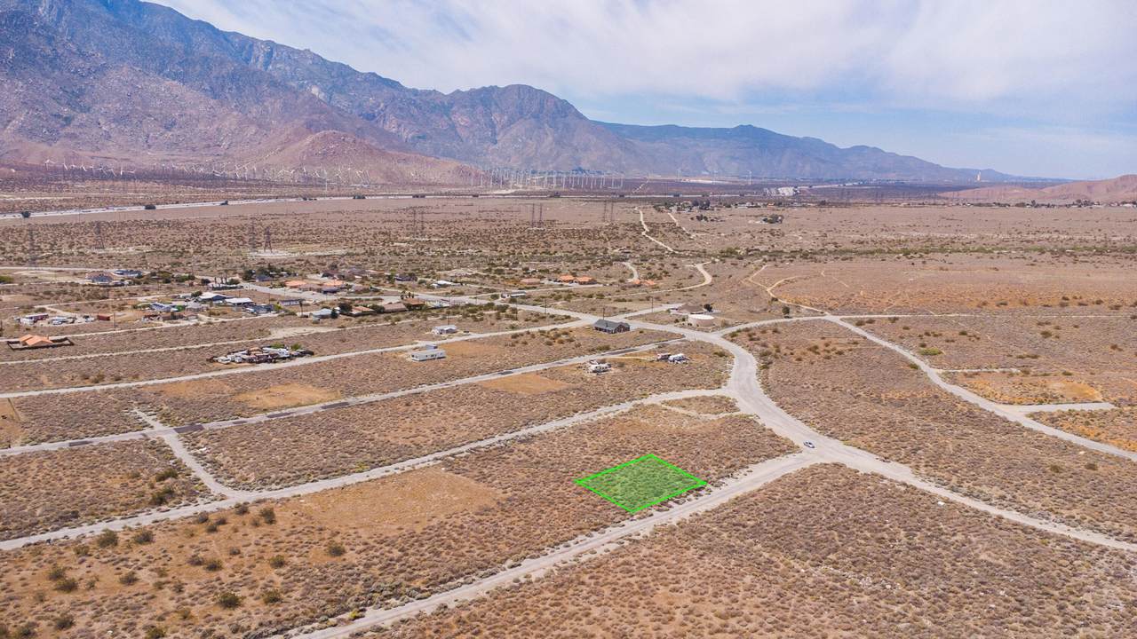 0 0 Mint Drive - Photo 1