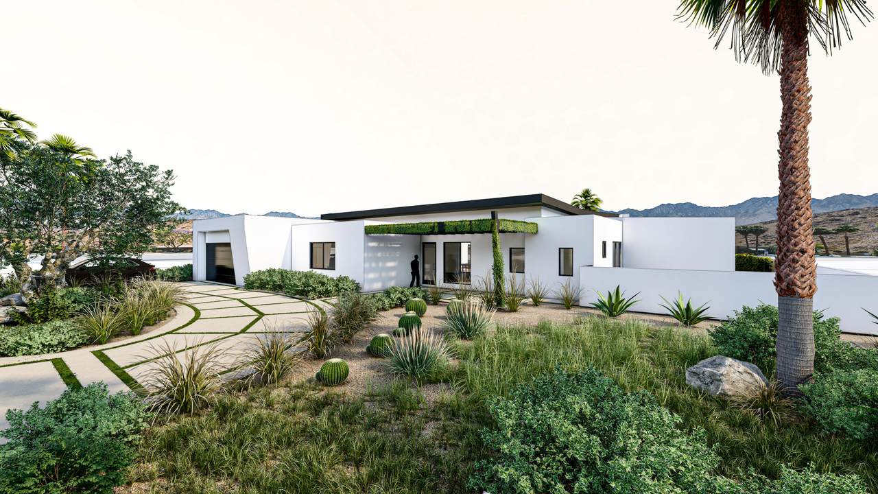 74171 Covered Wagon Trail - Photo 1