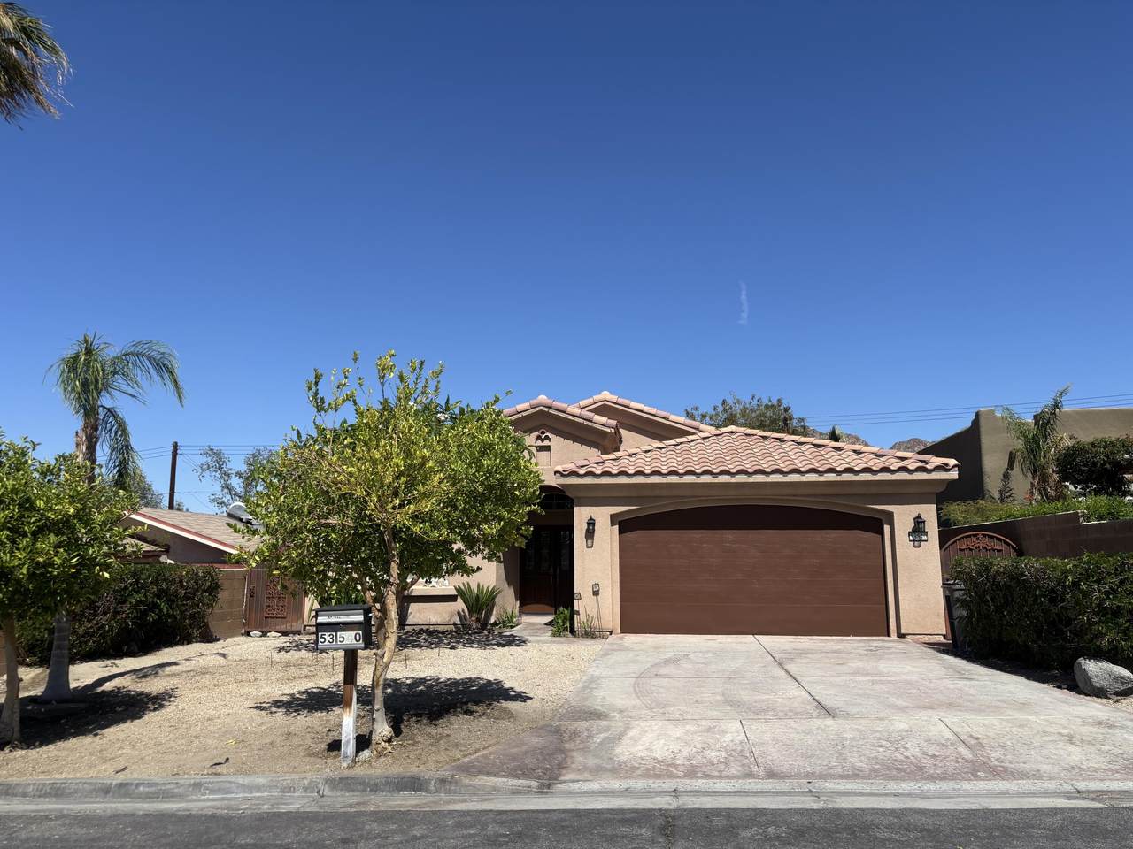 53540 Avenida Rubio - Photo 1