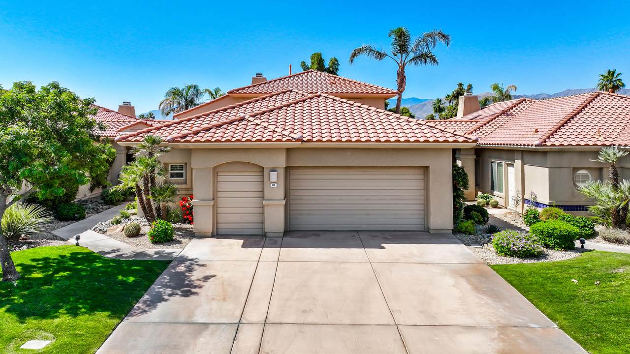 84 Kavenish Drive - Photo 1