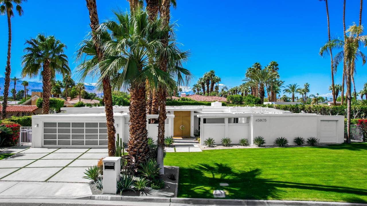 45805 Cielito Drive - Photo 1