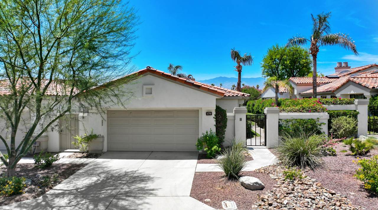 479 Desert Holly Drive - Photo 1