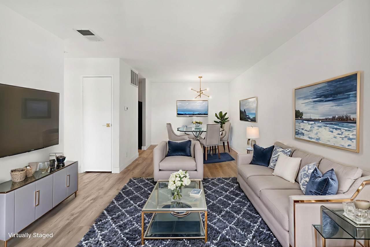 2825 Los Felices Road - Photo 1