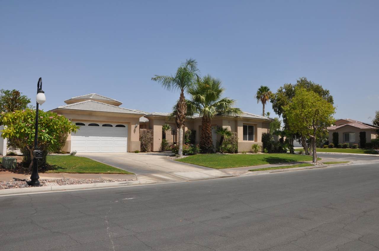 6 Champagne Circle Circle - Photo 1