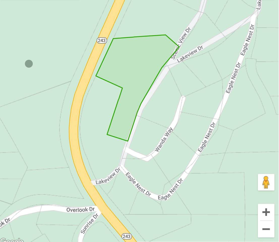 0 Lakeview Drive - Photo 1