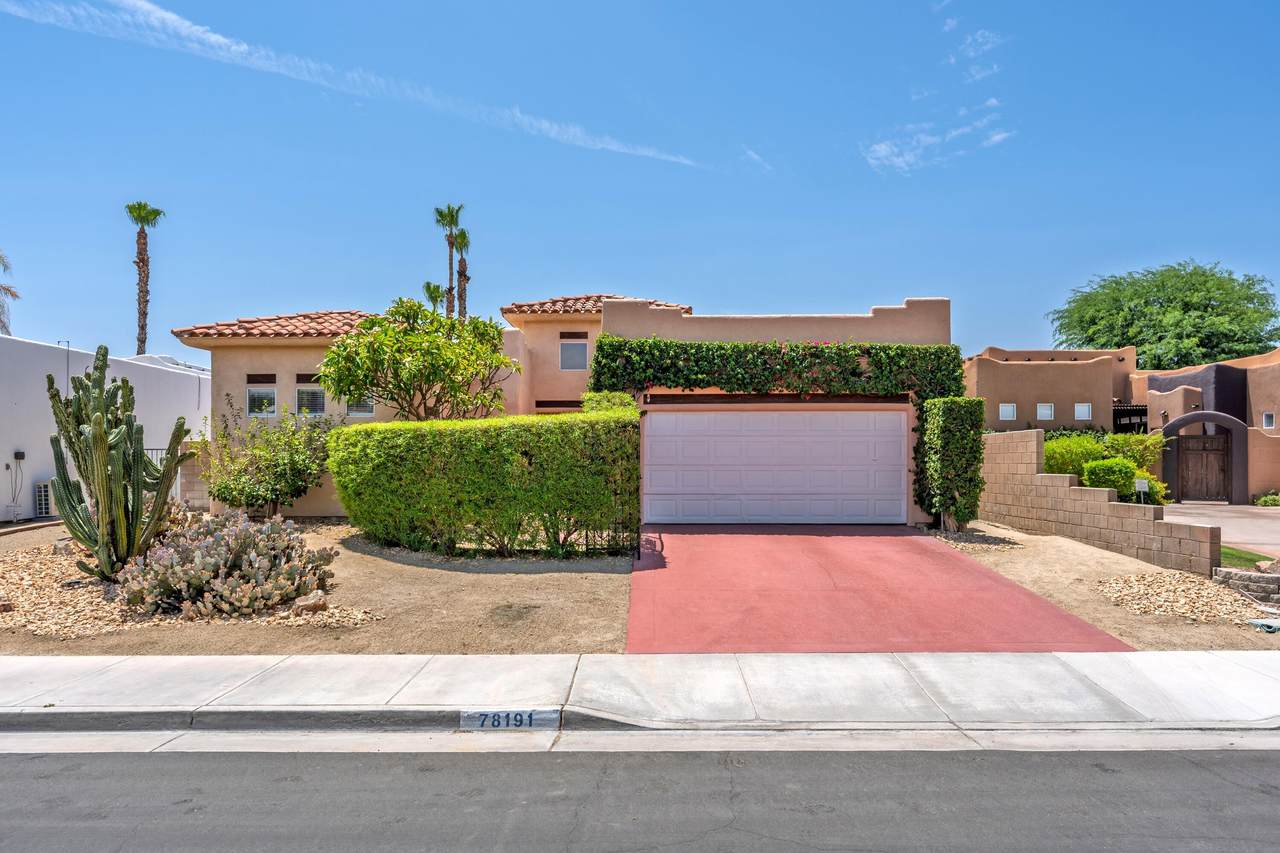 78191 Sombrero Court - Photo 1