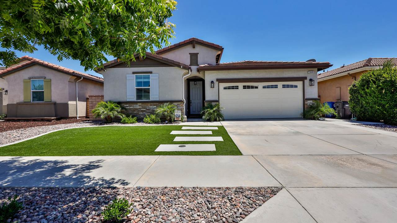 24649 Blue Feather Circle - Photo 1