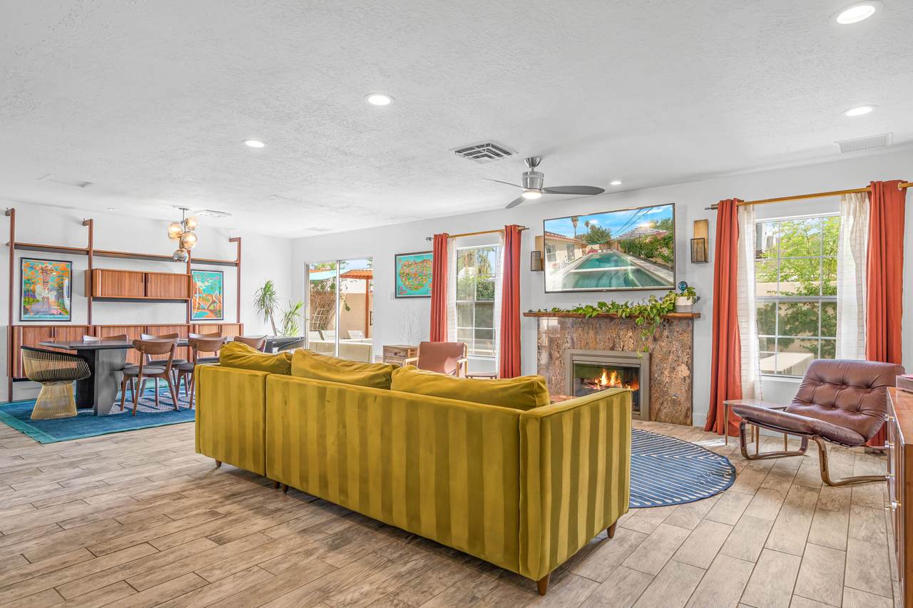 3863 Calle San Antonio - Photo 1