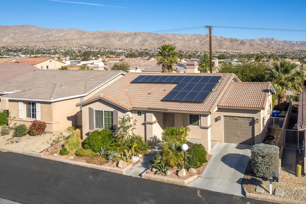 65565 Acoma Avenue - Photo 1