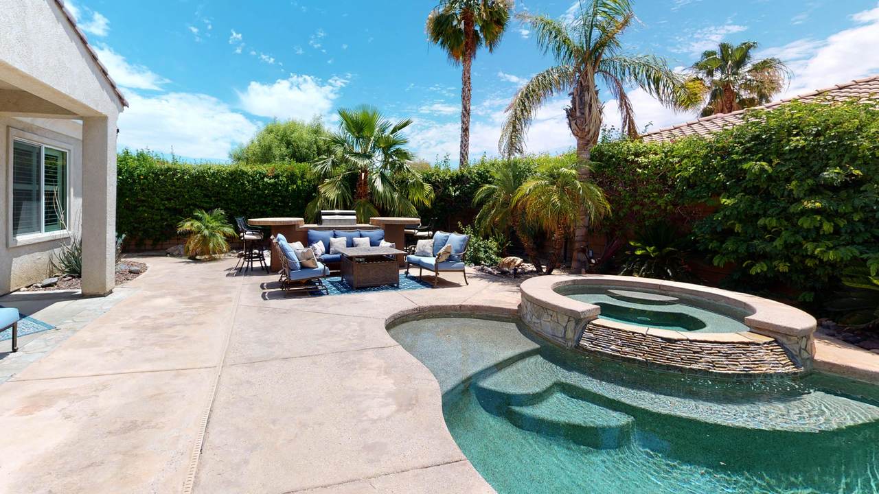 80351 Paseo De Nivel - Photo 1